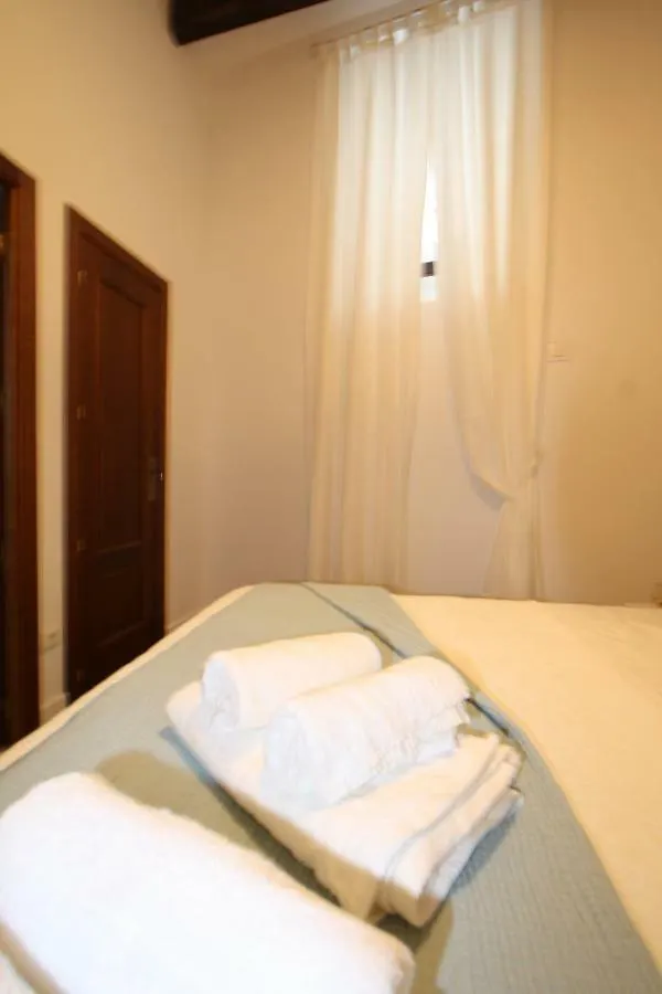 Apartment Apartamento San Fernando 27 Cordoba Spain