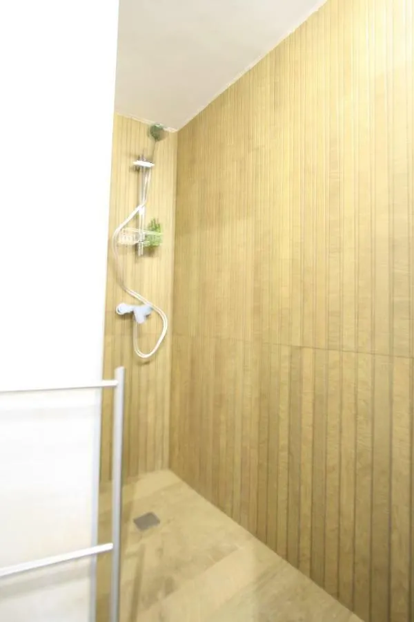 Apartamento San Fernando 27 Cordoba 0*,