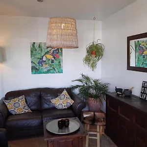 Casa Ti - Botanica , Puerto del Carmen (Lanzarote) Spagna