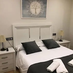 Appartamento Aptos. Paniagua, Cordova