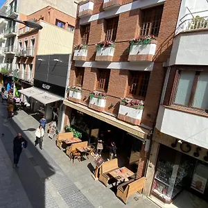 Brava , Lloret de Mar Spagna