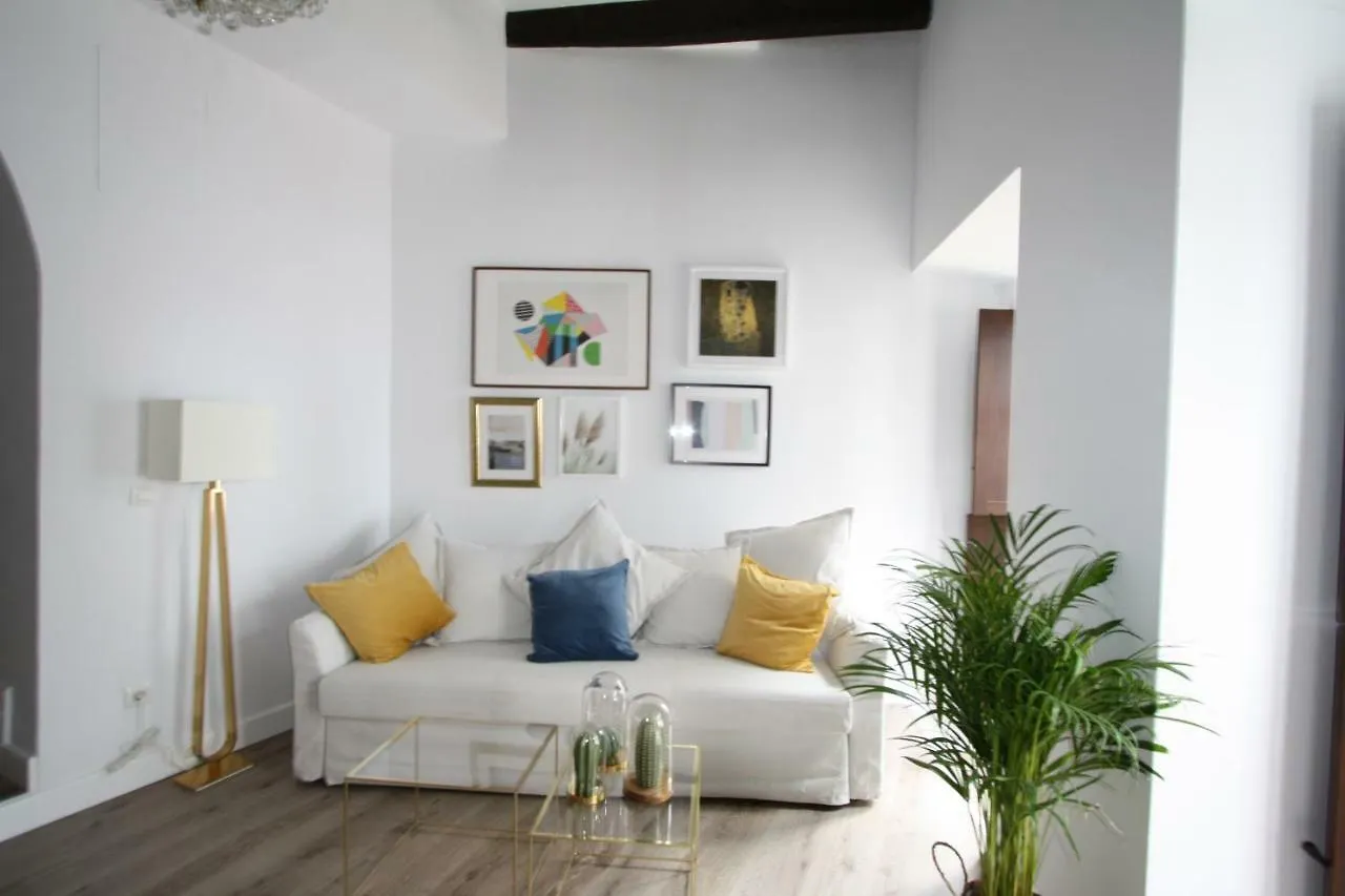 Apartamento San Fernando 27 Apartment Cordoba