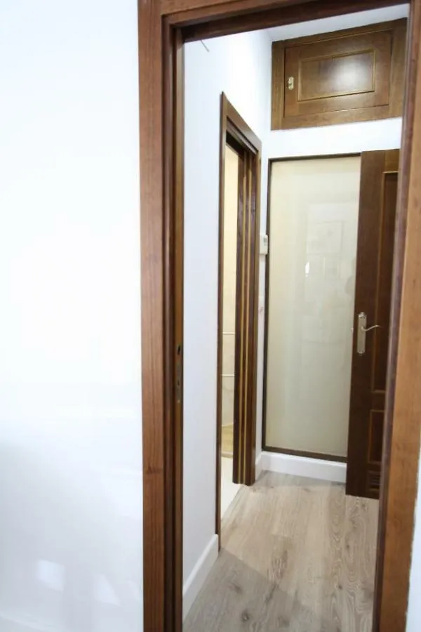 Apartamento San Fernando 27 Apartment Cordoba Spain