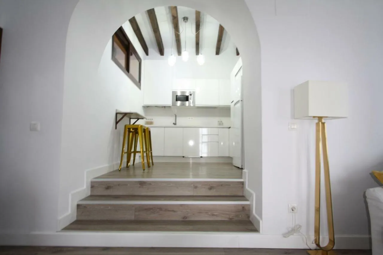 Apartamento San Fernando 27 Apartment Cordoba 0*,  Spain