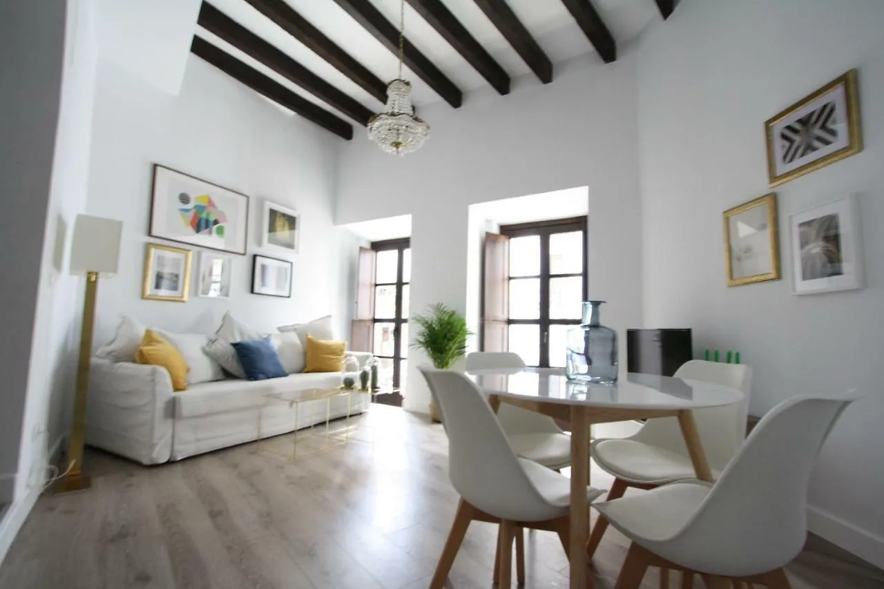 Apartamento San Fernando 27 Apartment Cordoba