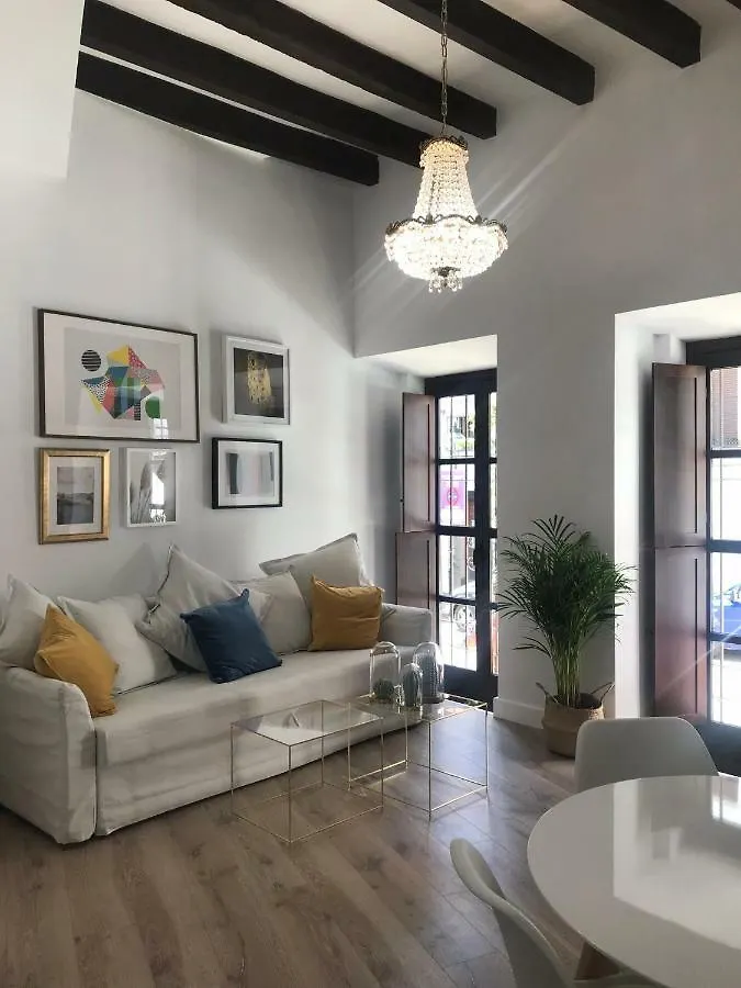 Apartamento San Fernando 27 Cordoba 0*,  Spain