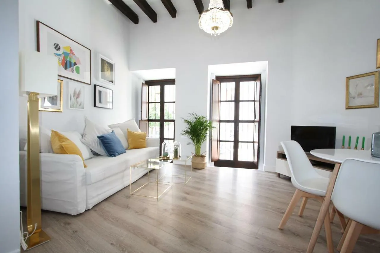Apartamento San Fernando 27 Cordoba