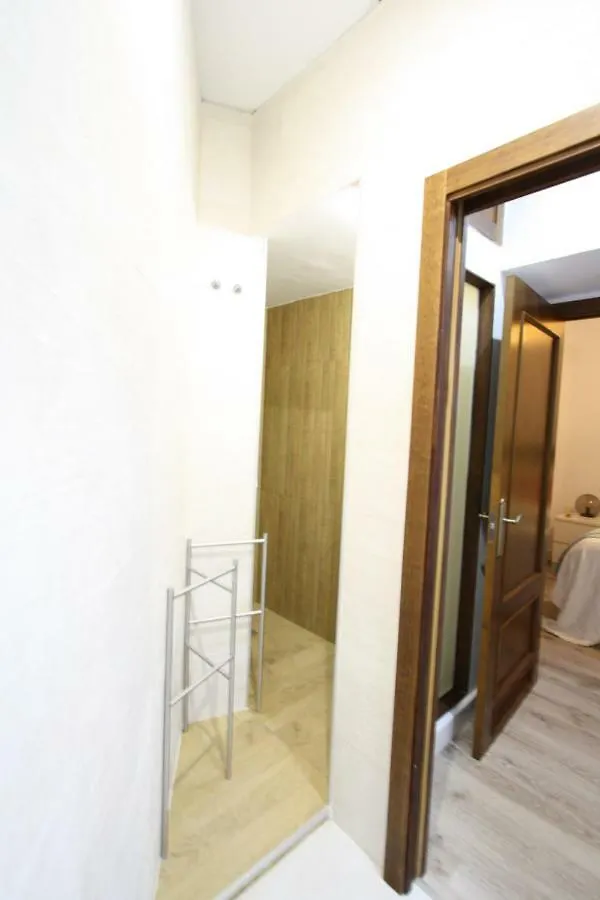 Apartment Apartamento San Fernando 27 Cordoba