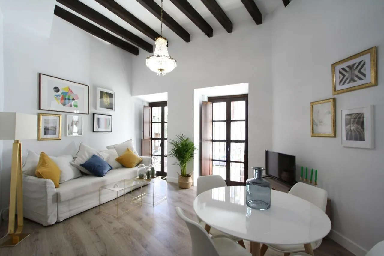 Apartamento San Fernando 27 Cordoba