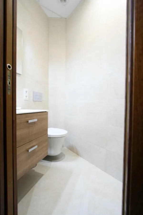 Apartamento San Fernando 27 Cordoba 0*,  Spain