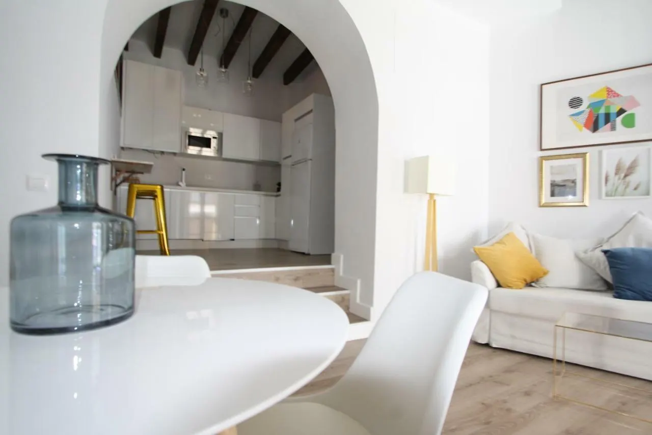 Apartamento San Fernando 27 Cordoba Spain