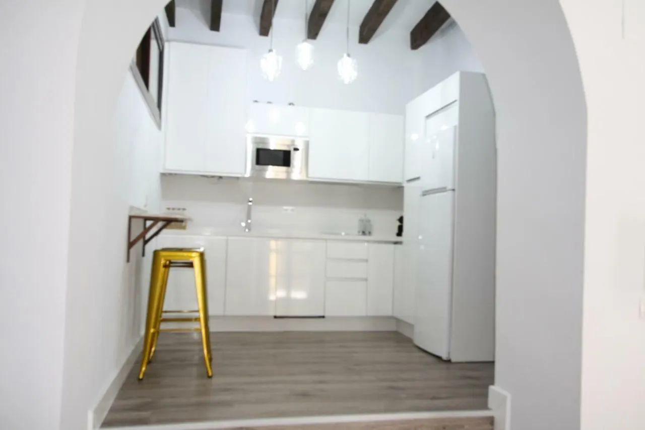 Apartamento San Fernando 27 Cordoba 0*,
