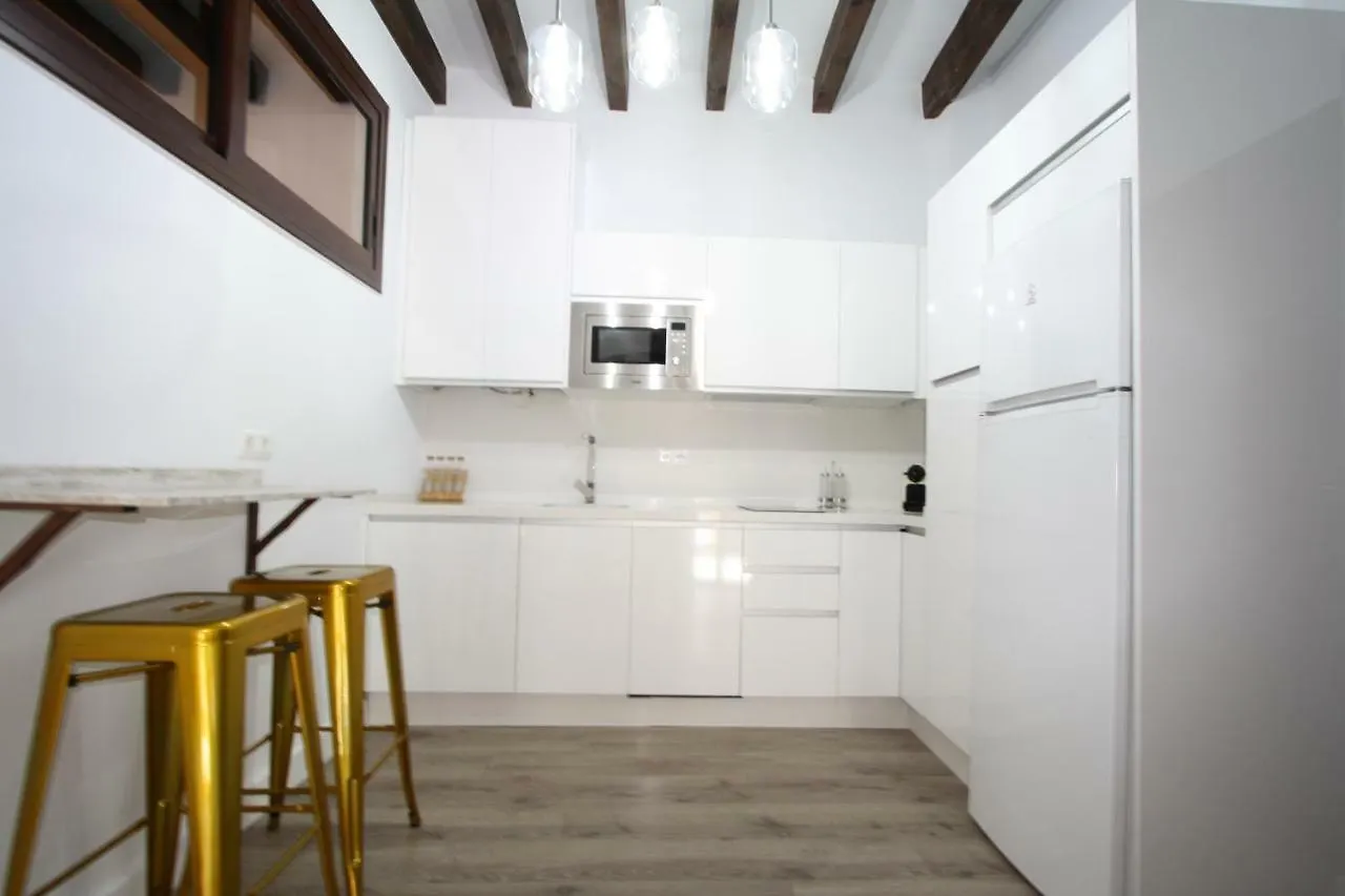 Apartamento San Fernando 27 Cordoba